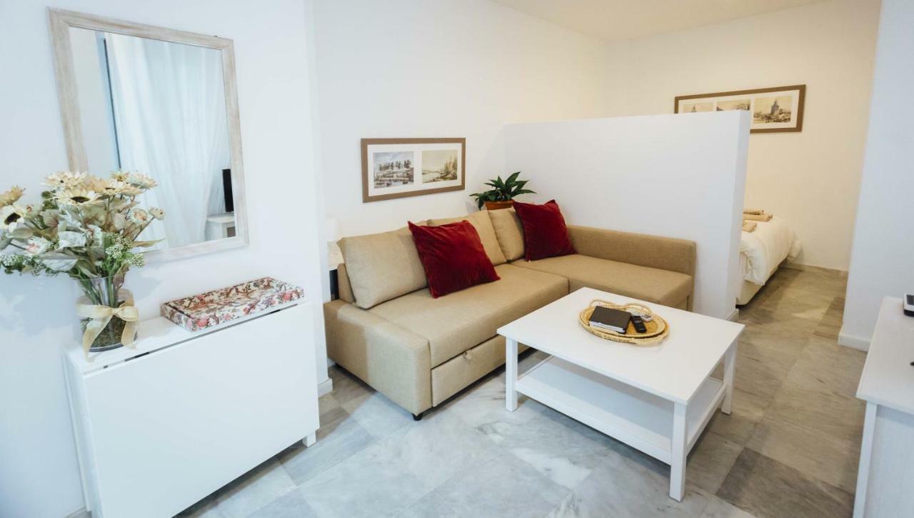 Loft Aire Cathedral Apartment Seville