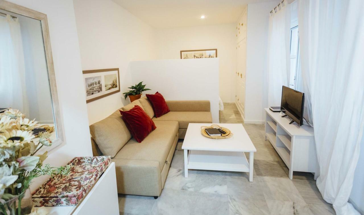 Appartement Loft Aire Cathedral *