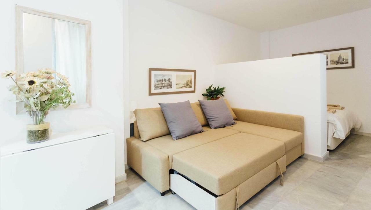 Loft Aire Cathedral Appartement *
