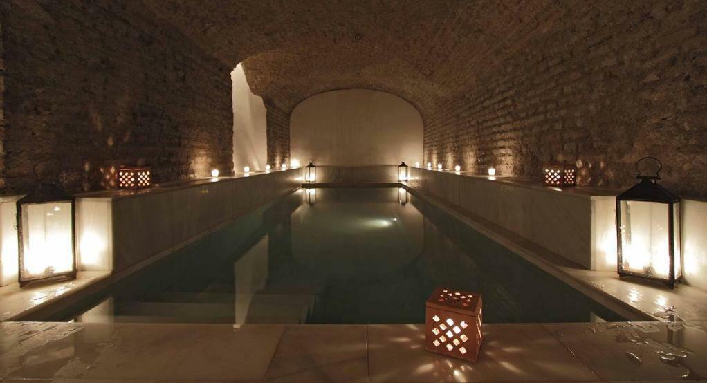 Loft Aire Cathedral Appartement *